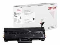 Xerox Everyday Alternativtoner für MLT-D111L Schwarz für ca. 2000 Seiten