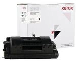 Xerox Everyday Alternativtoner f&uuml;r CF281X / CRG-039H Schwarz f&uuml;r ca. 25000 S.