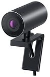 Dell UltraSharp Webcam WB7022 4K FHD