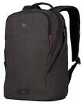 Wenger MX Light Notebook Rucksack 16" Zoll grau