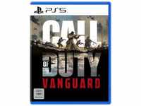 Call of Duty: Vanguard - PS5 USK18