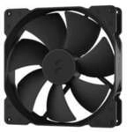 Fractal Design Dynamic X2 180mm Geh&auml;usel&uuml;fter, PWM gesteuert