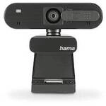 Hama PC-Webcam C-600 Pro, 1080p Full-HD