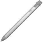 Logitech Crayon Grau (Lightning) &ndash; digitaler Zeichenstift f&uuml;r iPad