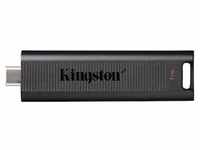 Kingston 1 TB DataTraveler Max USB-Typ C 3.2 Gen2 USB-Stick