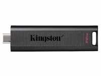 Kingston 512 GB DataTraveler Max USB-Typ C 3.2 Gen2 USB-Stick