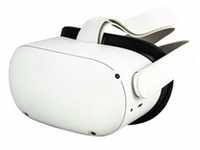 Meta Quest 2 VR Brille - 128GB