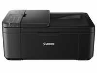 Canon PIXMA TR4650 Multifunktionsdrucker Scanner Kopierer Fax USB WLAN
