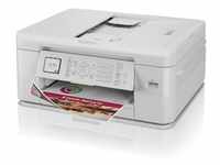 Brother MFC-J1010DW Multifunktionsdrucker Scanner Kopierer Fax WLAN