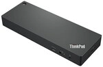 Lenovo ThinkPad Universal Thunderbolt&trade; 4 Dockingstation 40B00135EU