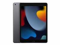 Apple iPad 10,2" 9th Generation Wi-Fi 256 GB Space Grau MK2N3FD/A