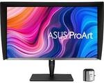 ASUS ProArt PA32UCG-K 32 Zoll 4K (UHD) IPS miniLED 16:9 120 Hz Profi Monitor