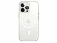 Apple Original iPhone 13 Pro Clear Case mit MagSafe