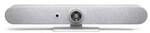 Logitech Rally Bar Mini Wei&szlig; - All-In-One Videobar f&uuml;r kleine R&auml;ume