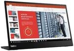Lenovo ThinkVision M15 15.6 Zoll Full HD IPS LED 16:9 60 Hz Monitor
