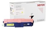 Xerox Everyday Alternativtoner f&uuml;r TN247Y Gelb f&uuml;r ca. 2300 Seiten
