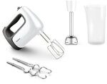Tefal HT4621 PrepMix+ Handmixer