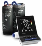 Braun ExactFit 3 BUA6150WE - Blutdruckmessger&auml;t