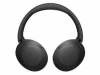 Sony WH-XB910NB Over Ear Kopfhörer Noise Cancelling Extra-Bass Bluetooth...
