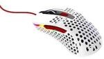 Cherry XTRFY M4 RGB kabelgebundene Gaming Maus USB Tokyo