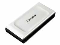 Kingston XS2000 Portable SSD 500GB USB-C 3.2 Gen2x2