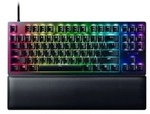 RAZER Huntsman V2 TKL Red Switch Kabelgebundene Gaming Tastatur