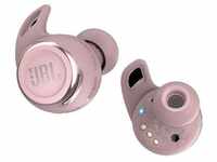 JBL REFLECT FLOW Pro Sport True Wireless In Ear-Bluetooth-Kopfhörer ANC pink