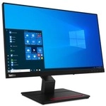 Lenovo ThinkVision T24t-20 23.8 Zoll Full HD IPS LED 16:9 60 Hz Monitor