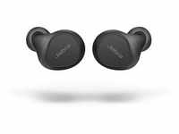 JABRA Elite 7 Pro Bluetooth In-Ear Kopfhörer Schwarz
