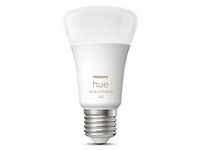 Philips Hue White Ambiance E27 Einzelpack 806lm 75W