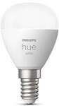 Philips Hue White E14 Luster Einzelpack 470lm