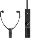 Sennheiser RS 5200 TV Stereo-Kinnb&uuml;gelh&ouml;rer + Sender digital optischer Eingang
