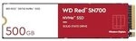 WD Red SN700 NAS NVMe SSD 500 GB M.2 2280 PCIe 3.0