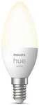 Philips Hue White E14 Einzelpack 470lm