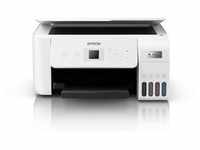EPSON EcoTank ET-2826 Multifunktionsdrucker Scanner Kopierer WLAN