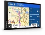 Garmin DriveSmart 76 MT-S EU Navigationsger&auml;t 17,78 cm GPS