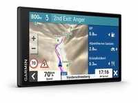 Garmin DriveSmart 76 MT-S EU Navigationsgerät 17,78 cm Alexa GPS