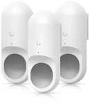 Ubiquiti UniFi UVC-G3-FLEX-PWM-WT Montagesatz Wandmontage f&uuml;r G3 Flex 3er Pack