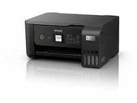 EPSON EcoTank ET-2820 Multifunktionsdrucker Scanner Kopierer WLAN