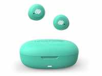 Urbanista Lisbon Bluetooth True Wireless Ohrhörer Mint Green