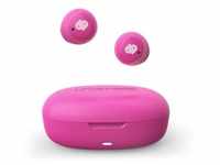 Urbanista Lisbon Bluetooth True Wireless Ohrhörer Blush Pink