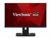 ViewSonic VG2456 61.0 cm (24") FHD 16:9 IPS Monitor HDMI/DP/USB/USB-C