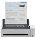 Ricoh ScanSnap iX1300 Dokumentenscanner ADF USB WLAN