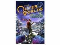 The Outer Worlds Peril on Gorgon XBox One Digital Code USK16