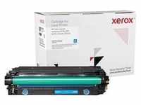 Xerox Everyday Alternativtoner für CE341A/CE271A/CE741A Cyan für ca.16000...