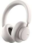 Urbanista Miami Bluetooth True Wireless On-Ear Kopfhörer Pearl White Urbanista Miami Bluetooth True Wireless On-Ear Kopfhörer Pearl White