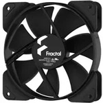 Fractal FD-F-AS1-1201, FRACTAL Design Aspect 12 Gehäuse Lüfter schwarz 120 x 120 x