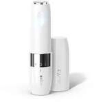 Braun FS1000 Mini-Gesichtshaarentferner mit Batterie wei&szlig;