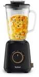 Tefal BL46EN Standmixer Intention schwarz/transparent