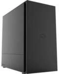 Cooler Master Silencio S400 Midi Tower ATX Geh&auml;use Schwarz, schallged&auml;mmt